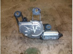 Recambio de motor limpia trasero para ford fiesta (cbk) ghia referencia OEM IAM    2