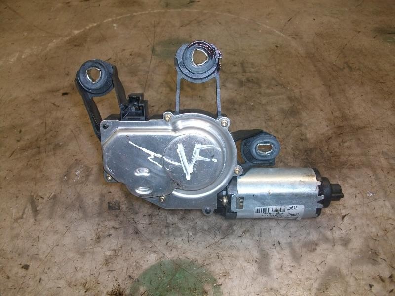 Recambio de motor limpia trasero para ford fiesta (cbk) ghia referencia OEM IAM   