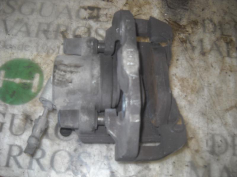 Recambio de pinza freno delantera izquierda para ford fiesta (cbk) ghia referencia OEM IAM   