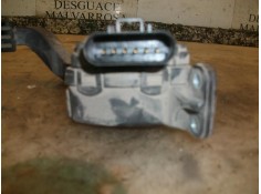 Recambio de potenciometro pedal para ford fiesta (cbk) ghia referencia OEM IAM    2