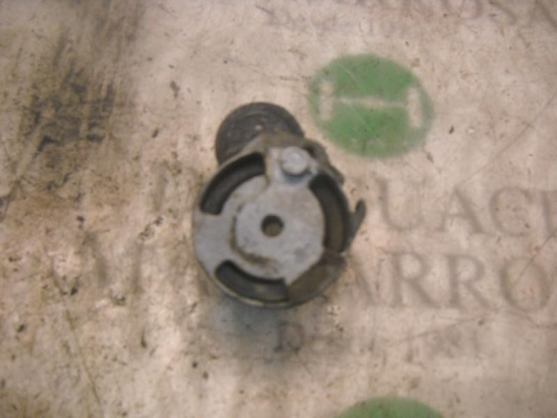 Recambio de tensor correa auxiliar para ford fiesta (cbk) ghia referencia OEM IAM   
