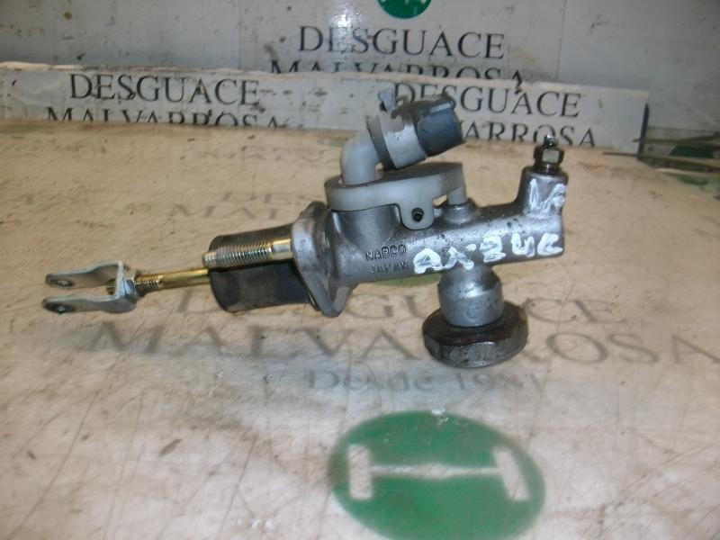 Recambio de bomba embrague para nissan almera (n16/e) comfort referencia OEM IAM   