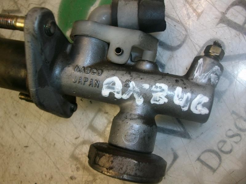 Recambio de bomba embrague para nissan almera (n16/e) comfort referencia OEM IAM   