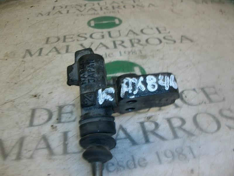 Recambio de bombin embrague para nissan almera (n16/e) comfort referencia OEM IAM   