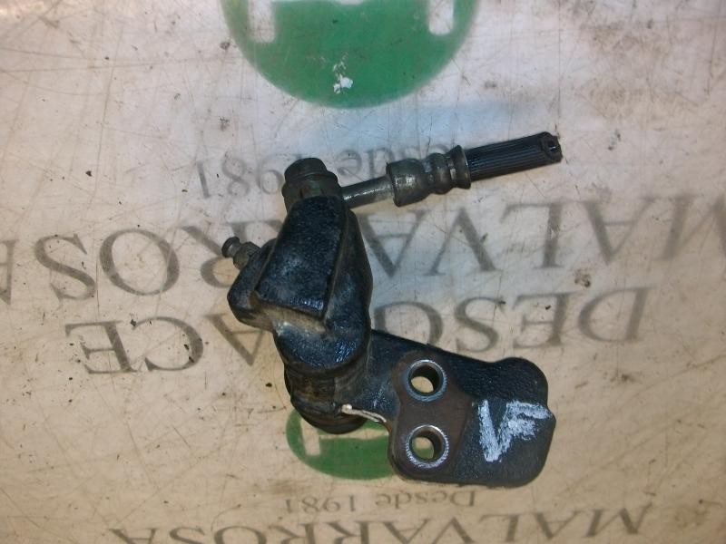 Recambio de bombin embrague para nissan almera (n16/e) comfort referencia OEM IAM   