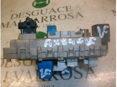 Recambio de caja reles / fusibles para nissan almera (n16/e) comfort referencia OEM IAM    2
