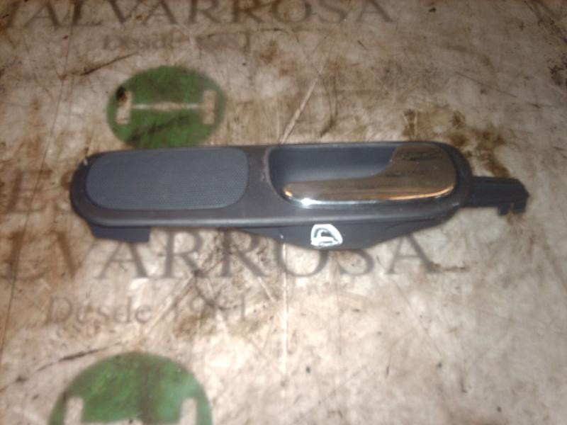 Recambio de maneta interior delantera derecha para audi a3 (8l) 1.8 attraction referencia OEM IAM   