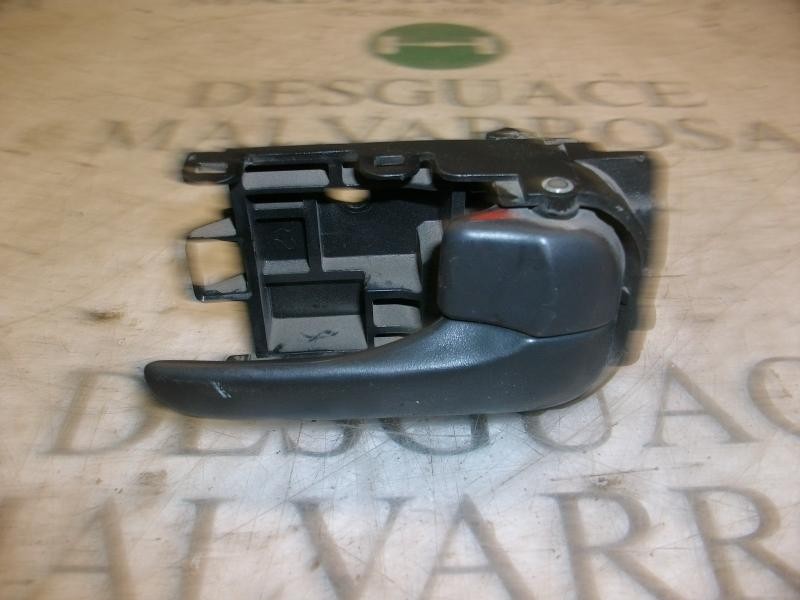 Recambio de maneta interior trasera derecha para nissan almera (n16/e) comfort referencia OEM IAM   