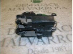 Recambio de maneta interior trasera derecha para nissan almera (n16/e) comfort referencia OEM IAM    2