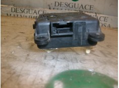 Recambio de motor apertura trampillas climatizador para nissan almera (n16/e) comfort referencia OEM IAM    2