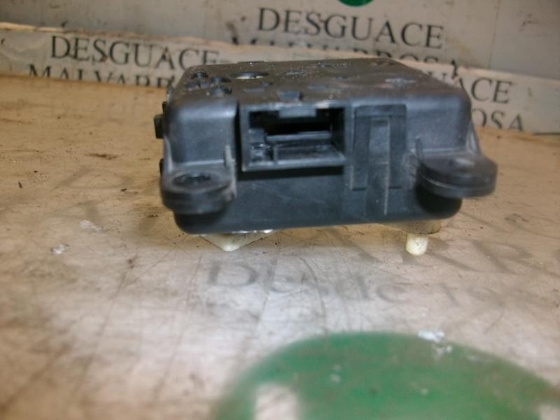 Recambio de motor apertura trampillas climatizador para nissan almera (n16/e) comfort referencia OEM IAM   