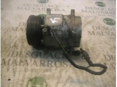 Recambio de compresor aire acondicionado para hyundai coupe (j2) 1.6 16v cat referencia OEM IAM   