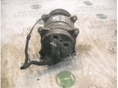 Recambio de compresor aire acondicionado para hyundai coupe (j2) 1.6 16v cat referencia OEM IAM    2