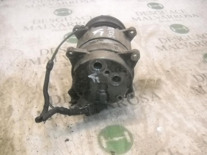 Recambio de compresor aire acondicionado para hyundai coupe (j2) 1.6 16v cat referencia OEM IAM   
