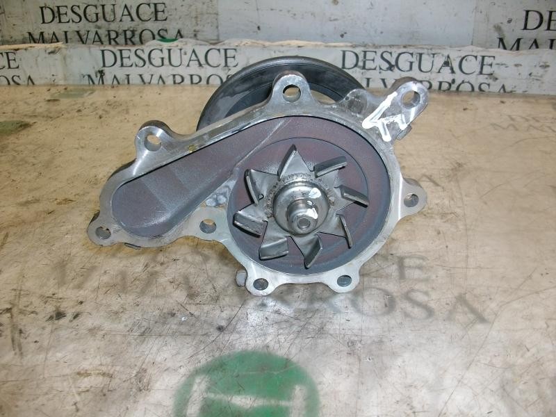 Recambio de bomba agua para nissan primera berlina (p12) acenta referencia OEM IAM   