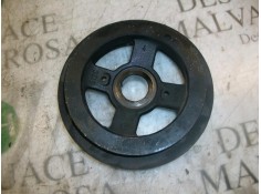 Recambio de polea cigueñal para nissan primera berlina (p12) acenta referencia OEM IAM    2