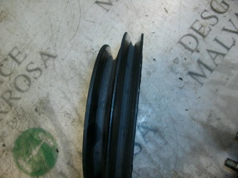Recambio de polea cigueñal para nissan primera berlina (p12) acenta referencia OEM IAM   