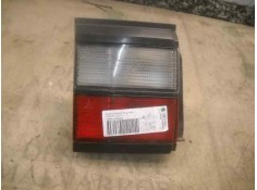 Recambio de piloto trasero izquierdo interior para volkswagen passat berlina (312) referencia OEM IAM   