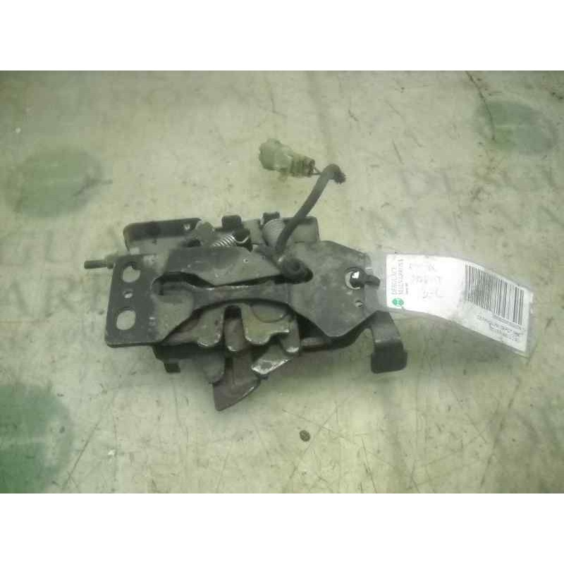 Recambio de cerradura capot para mg serie 400 (rt) 2.0 turbodiesel referencia OEM IAM   