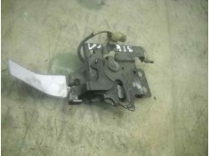 Recambio de cerradura capot para mg serie 400 (rt) 2.0 turbodiesel referencia OEM IAM    2