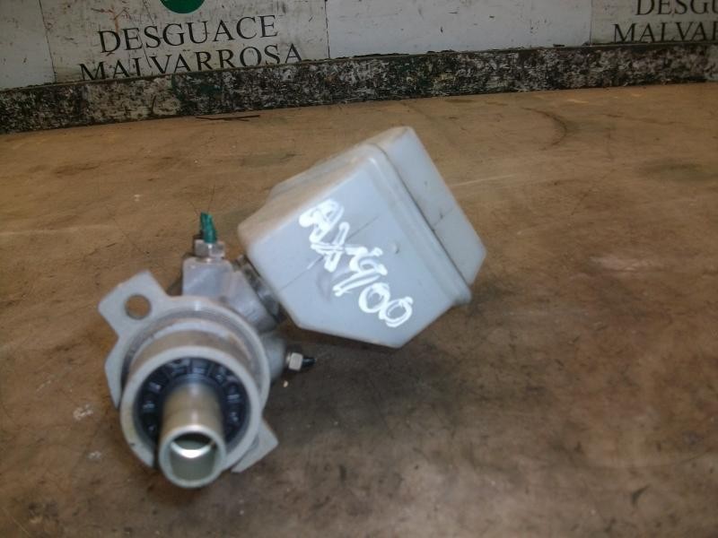 Recambio de bomba freno para renault kangoo (f/kc0) alize referencia OEM IAM   