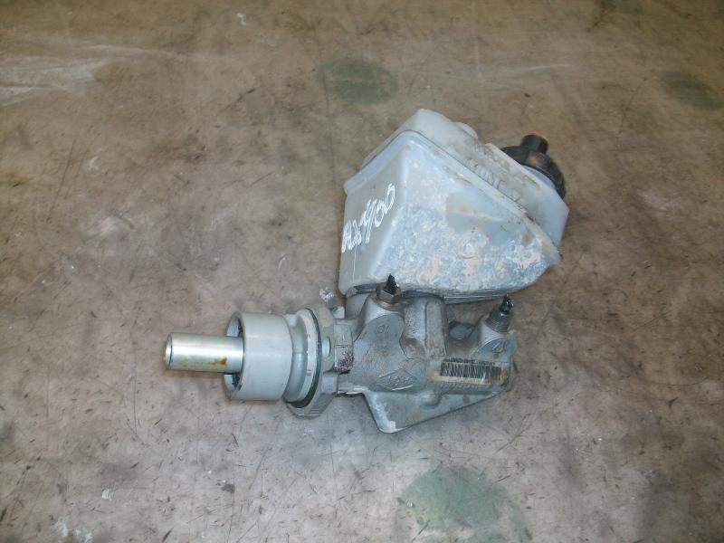 Recambio de bomba freno para renault kangoo (f/kc0) alize referencia OEM IAM   