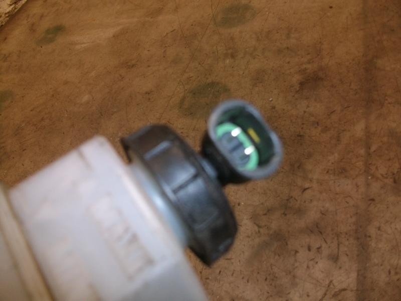 Recambio de bomba freno para renault kangoo (f/kc0) alize referencia OEM IAM   