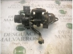 Recambio de turbocompresor para citroën xantia berlina 1.9 turbodiesel referencia OEM IAM   