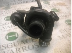 Recambio de turbocompresor para citroën xantia berlina 1.9 turbodiesel referencia OEM IAM    2