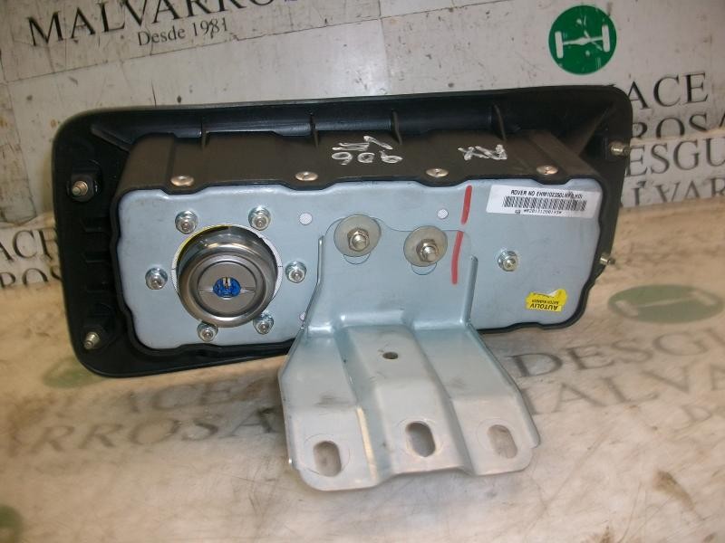 Recambio de airbag delantero derecho para mg serie 45 (rt) classic (4-ptas.) referencia OEM IAM   