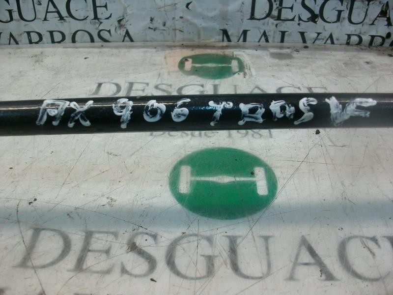 Recambio de barra estabilizadora trasera para mg serie 45 (rt) classic (4-ptas.) referencia OEM IAM   