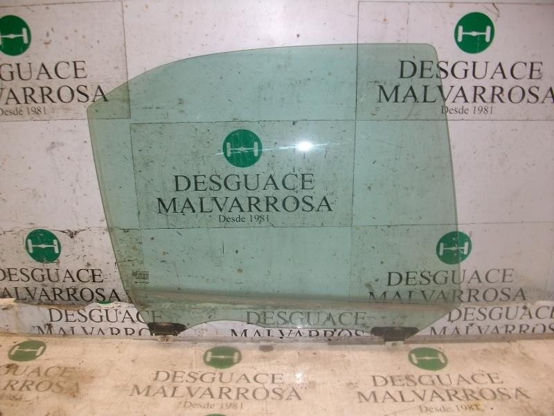 Recambio de cristal puerta trasero derecho para mg serie 45 (rt) classic (4-ptas.) referencia OEM IAM   