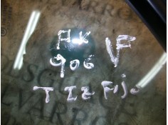 Recambio de cristal puerta trasero izquierdo para mg serie 45 (rt) classic (4-ptas.) referencia OEM IAM    2