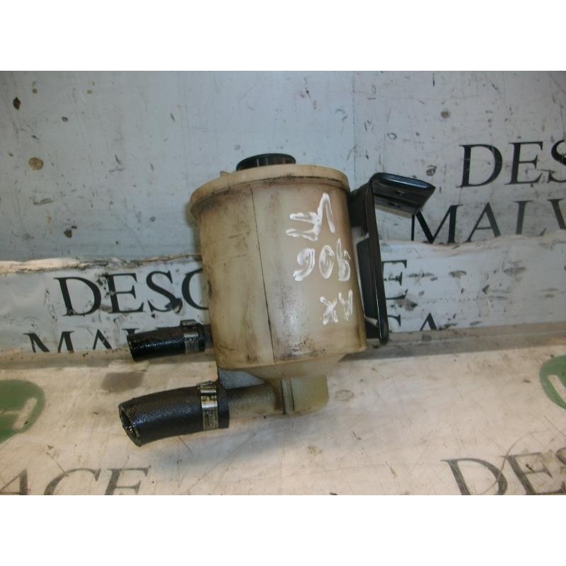 Recambio de deposito servo para mg serie 45 (rt) classic (4-ptas.) referencia OEM IAM   