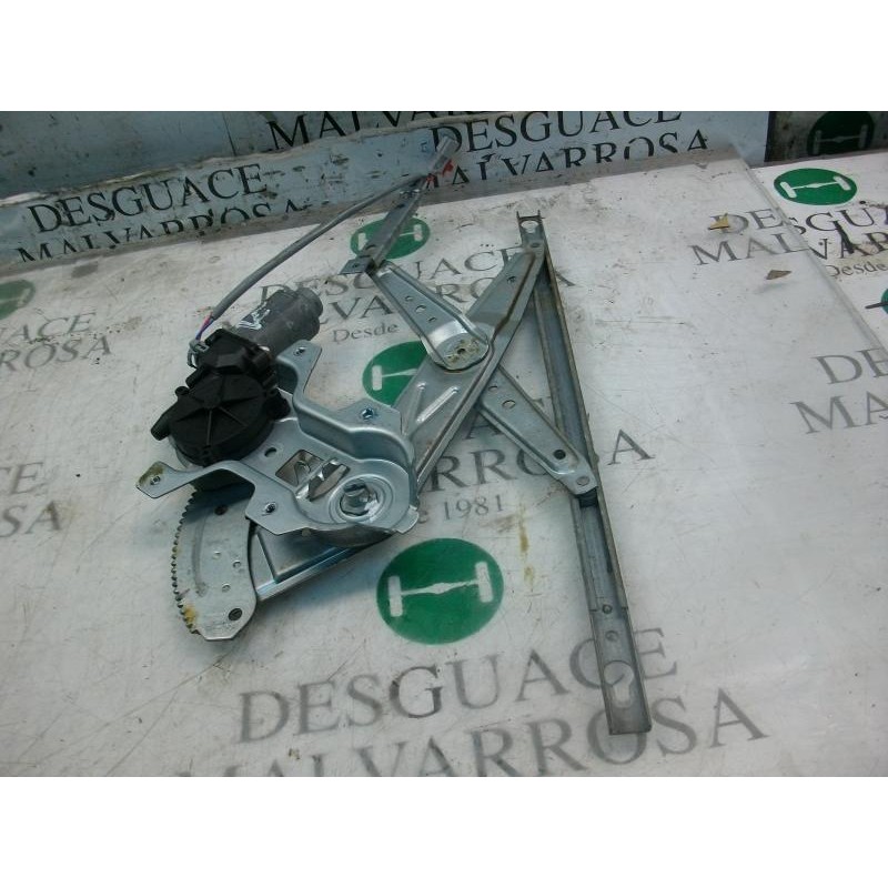 Recambio de elevalunas trasero izquierdo para mg serie 45 (rt) classic (4-ptas.) referencia OEM IAM   