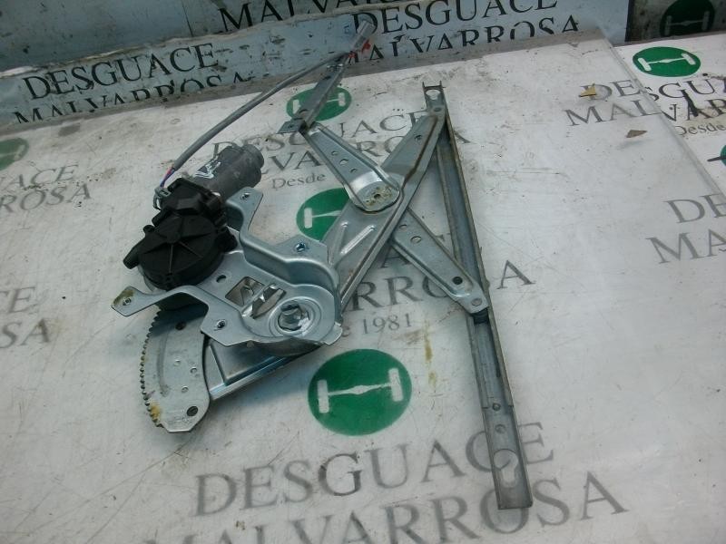 Recambio de elevalunas trasero izquierdo para mg serie 45 (rt) classic (4-ptas.) referencia OEM IAM   
