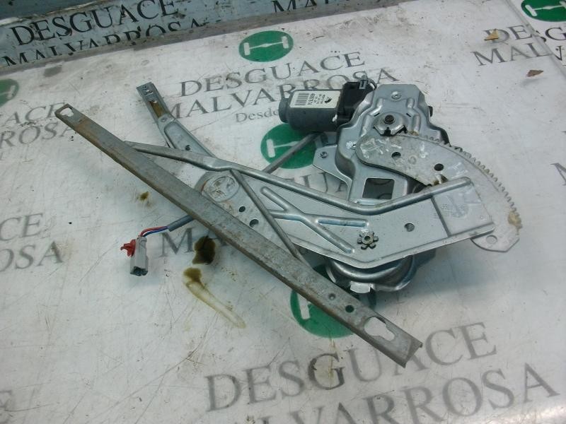 Recambio de elevalunas trasero izquierdo para mg serie 45 (rt) classic (4-ptas.) referencia OEM IAM   