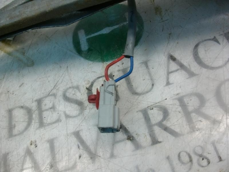 Recambio de elevalunas trasero izquierdo para mg serie 45 (rt) classic (4-ptas.) referencia OEM IAM   