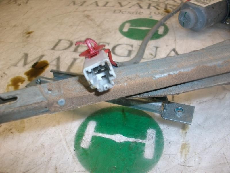 Recambio de elevalunas trasero izquierdo para mg serie 45 (rt) classic (4-ptas.) referencia OEM IAM   