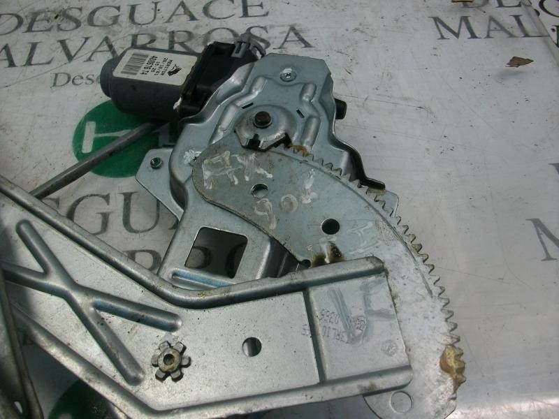 Recambio de elevalunas trasero izquierdo para mg serie 45 (rt) classic (4-ptas.) referencia OEM IAM   