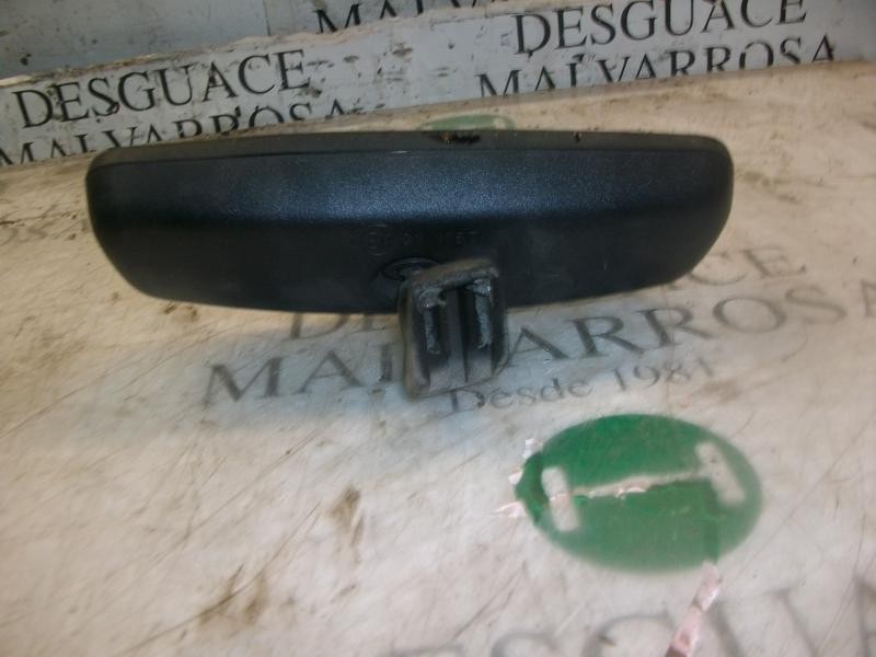 Recambio de espejo interior para mg serie 45 (rt) classic (4-ptas.) referencia OEM IAM   