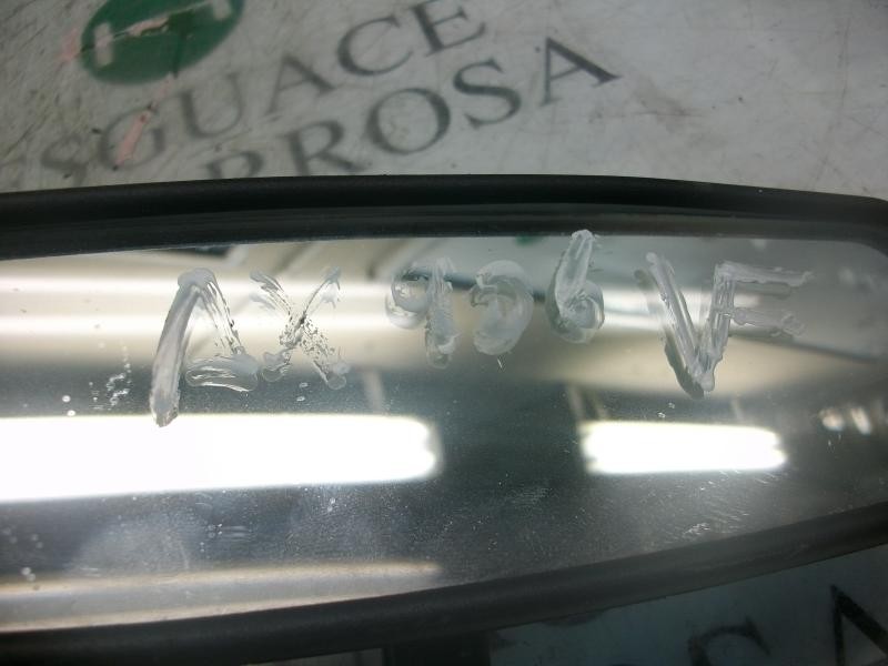 Recambio de espejo interior para mg serie 45 (rt) classic (4-ptas.) referencia OEM IAM   