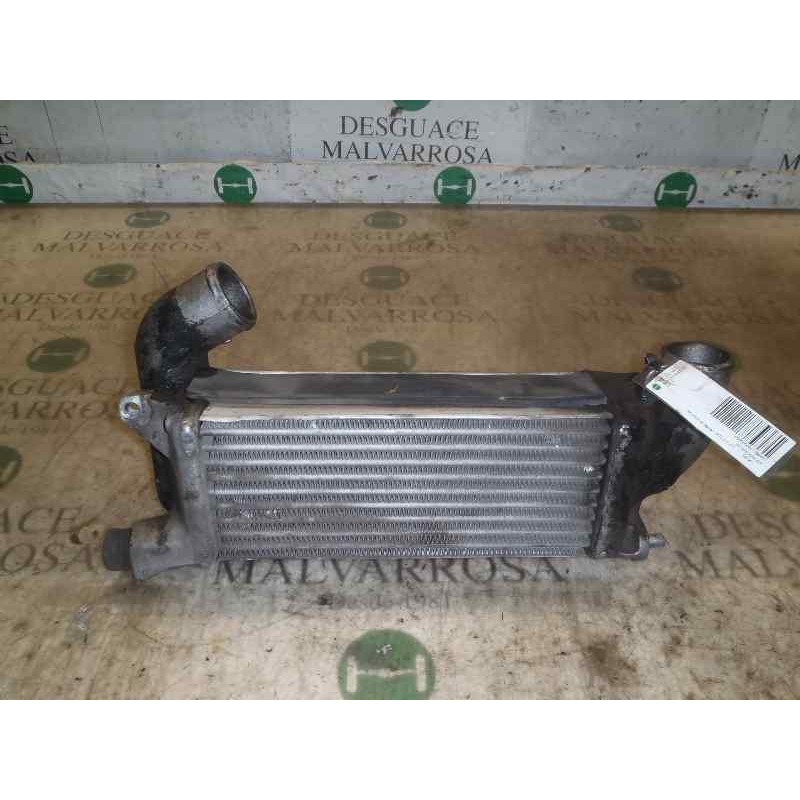 Recambio de intercooler para mg serie 45 (rt) classic (4-ptas.) referencia OEM IAM   