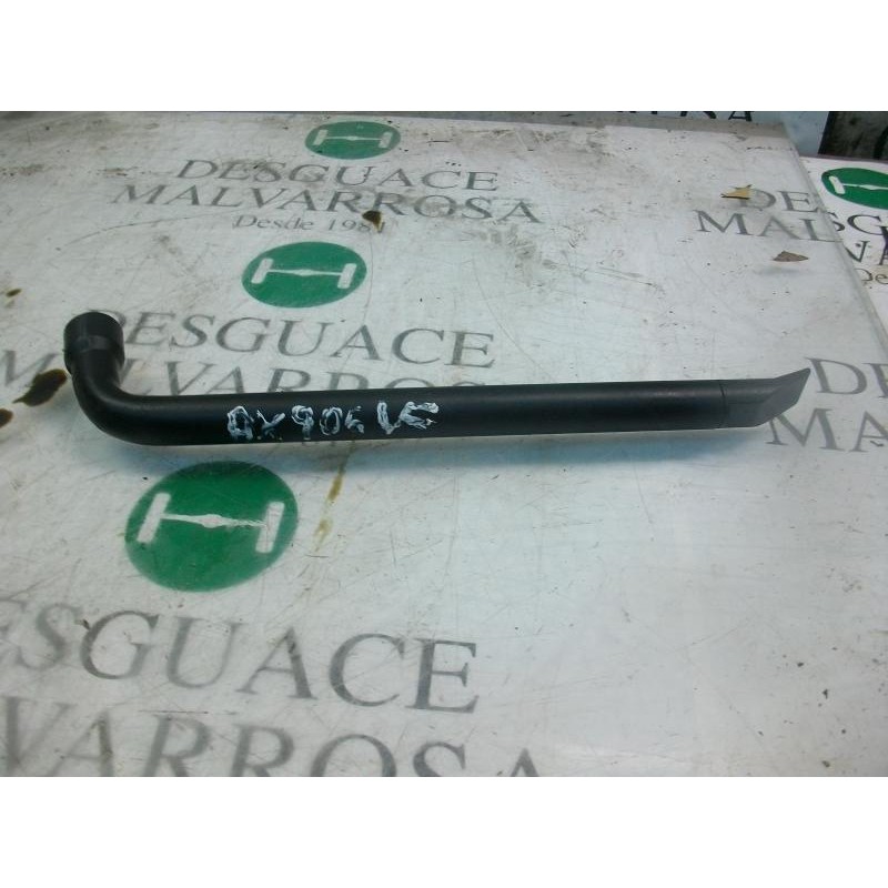 Recambio de llave rueda para mg serie 45 (rt) classic (4-ptas.) referencia OEM IAM   