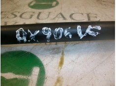 Recambio de llave rueda para mg serie 45 (rt) classic (4-ptas.) referencia OEM IAM    2