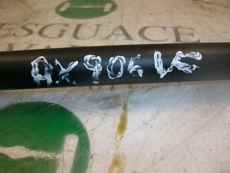 Recambio de llave rueda para mg serie 45 (rt) classic (4-ptas.) referencia OEM IAM   