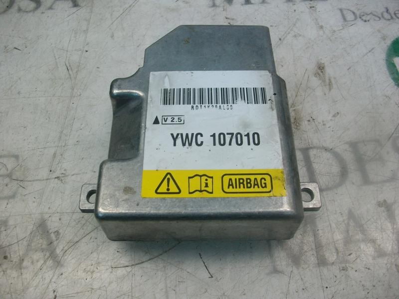Recambio de centralita airbag para mg serie 45 (rt) classic (4-ptas.) referencia OEM IAM   