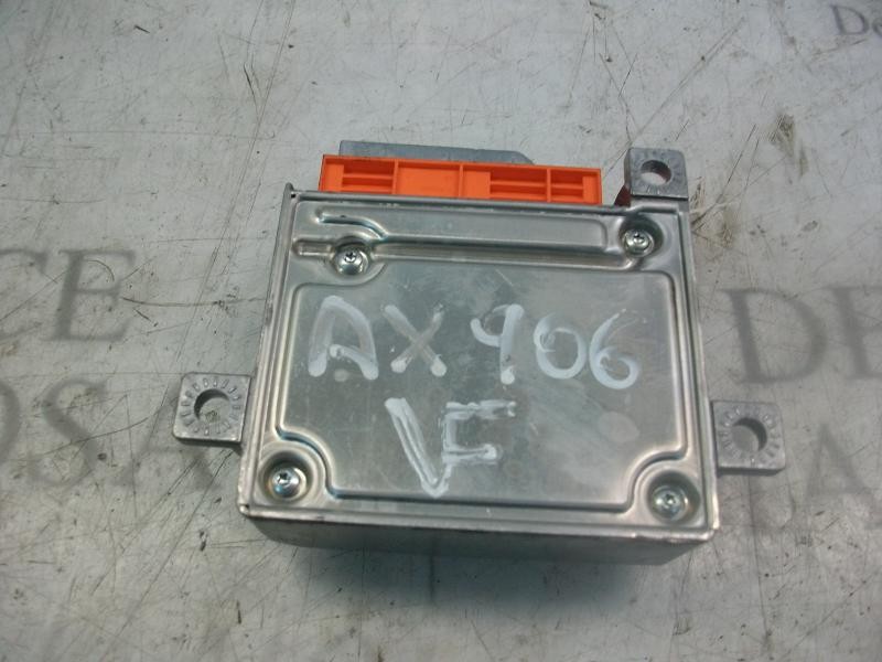 Recambio de centralita airbag para mg serie 45 (rt) classic (4-ptas.) referencia OEM IAM   