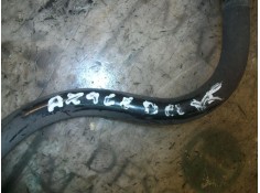 Recambio de barra estabilizadora delantera para citroën c5 berlina 2.0 hdi premier referencia OEM IAM    2