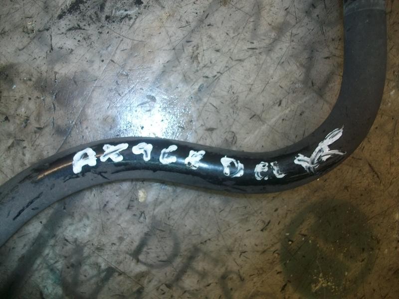 Recambio de barra estabilizadora delantera para citroën c5 berlina 2.0 hdi premier referencia OEM IAM   